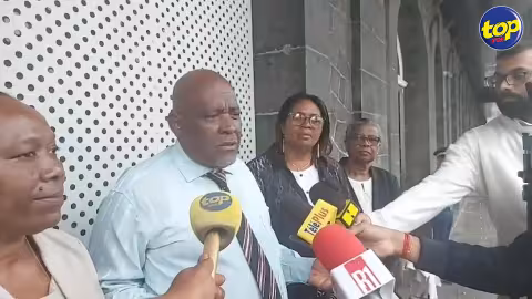 Retour des Chagos à Maurice : le 3 octobre restera une date historique dans l’histoire du pays, soutien Olivier Bancoult