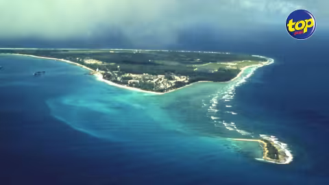 CHAGOS