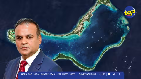 CHAGOS