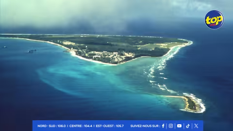 Chagos : Londres et Port-Louis en phase finale des négociations, selon un communiqué du Bureau du Premier ministre