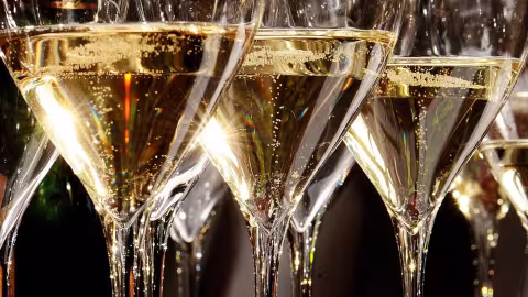 Journée mondiale du Champagne (Champagne’ Day)
