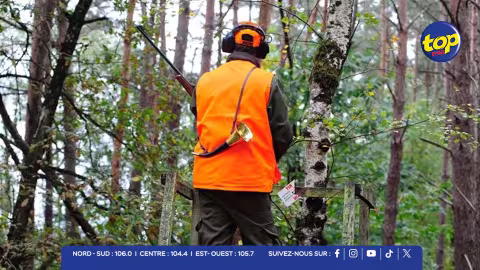 Sécurité à la chasse : les protocoles salués, le braconnage pointé du doigt 