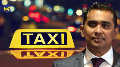 Les chauffeurs de taxi pourront opérer à l’aéroport à partir du 1er octobre : “On craint qu’il y ait tour-opérateurs illégaux…” réagit Me Chetan  Baboolall