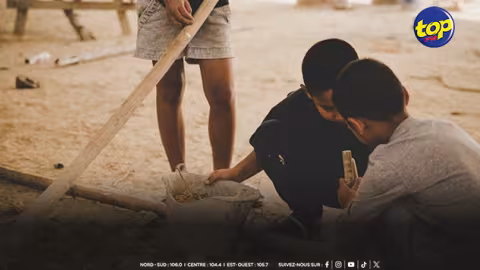 59 000 enfants ont disparu en Inde rien qu’en 2020