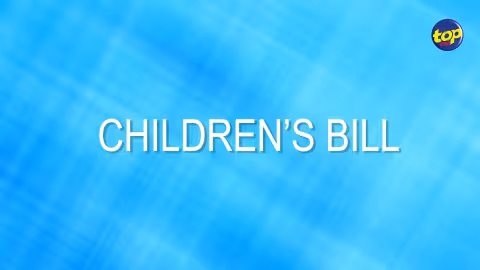 Décision du Conseil des ministres hier : Le Children’s Bill appliqué à partir du 24 janvier