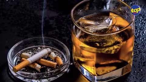 Health Statistics Report :  Une hausse de la consommation de cigarettes et de boissons alcoolisées, notée à Maurice de 2021 à 2022