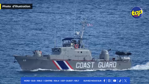 COAST-GUARD