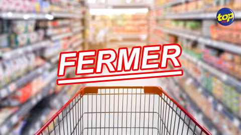 Confinement National : Tous les commerces seront fermés ce dimanche, à l’exception des pharmacies