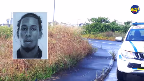 À Highlands : le corps d’un jeune de 23 ans retrouvé sur un terrain en friche