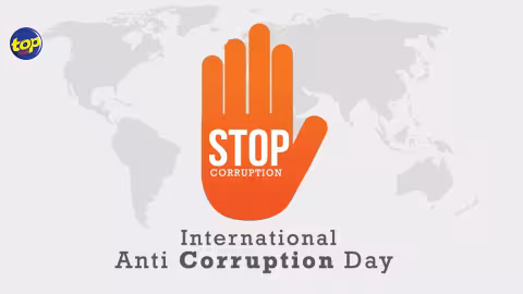 Journée internationale : « Le combat contre la corruption semble être une lutte sans fin», affirme Rajen Bablee, de Transparency Mauritius