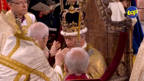 Couronnement de Charles III : De Londres, Covilen Narsinghen témoigne de l’ambiance de cet événement historique