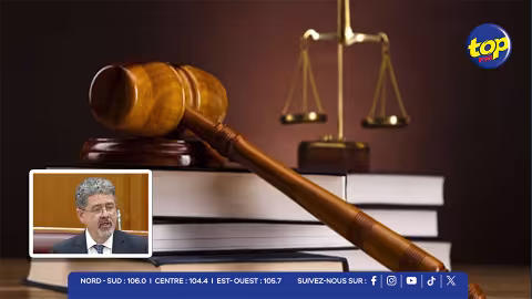 Courts (Amendment) Bill : rapidité et modernisation de la procédure judiciaire