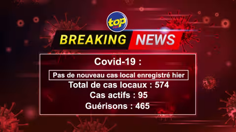 Covid-19 : le variant Omicron présente “un risque très élevé” alerte l’OMS