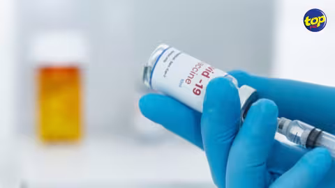 Covid-19 : l’OMS modifie ses recommandations de vaccination