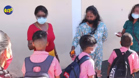 Seuls les enfants nés entre janvier et mai 2015 pourront passer en Grade 2 : Une décision jugée discriminatoire qui aura de lourdes conséquences estime l’opposition