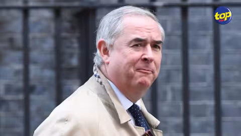 Alors qu’il se trouvait à Maurice : l’ancien Attorney General sir Geoffrey Cox sévèrement critiqué en Grande-Bretagne pour avoir manqué un vote aux communes