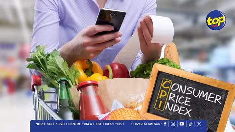 Inflation : ce que révèle le nouveau rapport du Consumer Price Index pour les foyers mauriciens
