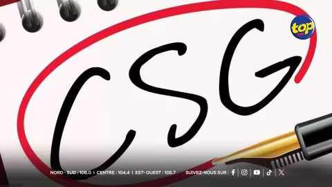 CSG