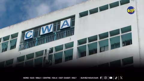 CWA