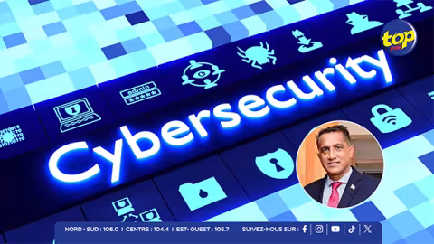 Protection des données : Maurice s’aligne sur les standards européens et crée sa Cyber Security Agency