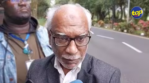 Le tribunal n’a pas retenu la motion de Me Sooraya Gareeboo, l’Assistant Solicitor General , visant à rejeter la pétition électorale de Cader Syed-Hossen