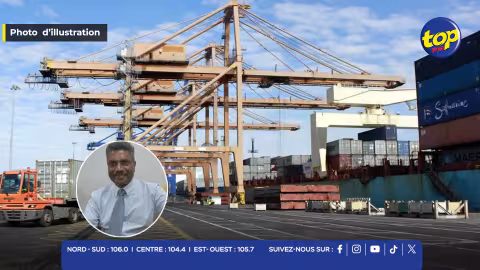 Cargo Handling Corporation