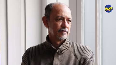 Il refuse d’être élevé au rang de Commander of the Order of the Star and Key of the Indian Ocean.: “Ouver zot zorey, sey tande ki lepep pe viv” exhorte Carl de Souza