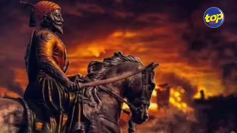 En ce 1er mai : la communauté Marathi de Maurice célèbre le Shivaji Day