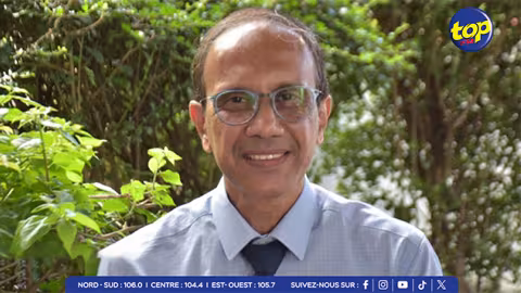 Chikungunya : « Recrudescence des cas à l’île de La Réunion, Maurice intensifie les mesures de surveillance », déclare le Dr Fazil Khodabocus.