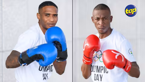 Jeux Olympiques de Tokyo : Clair et Colin confirment en Boxe… clap de fin pour la nageuse Kok Shun