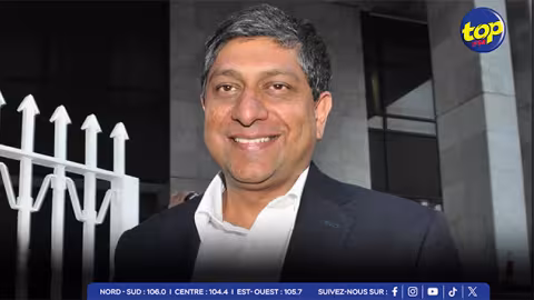 Commission d'enquête sur Betamax : l'audition de Vikram Bhunjun se poursuit ce mercredi