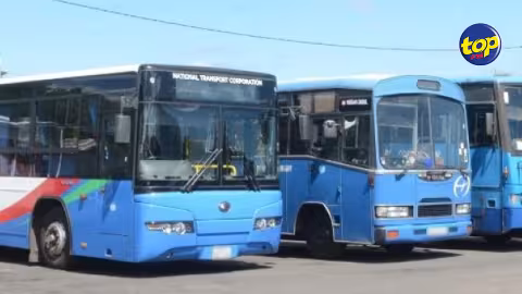 L’Union of Bus Industry Workers, affiliée à la General Workers Federation (GWF), condamne les agissements de la direction de Compagnie nationale de transport (CNT) qui selon elle viole les droits syndicaux et constitutionnels des employés