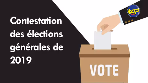 Contestation des élections générales de 2019 : pétitions électorales versus demande de révision judiciaire ?