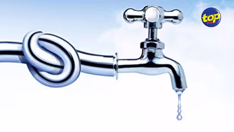 Fourniture d’eau : Des coupures d’eau affectent plusieurs régions de l’île
