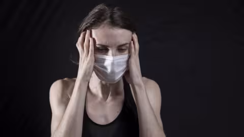 Covid-19 : plusieurs mois plus tard, de nombreuses personnes sont toujours symptomatiques