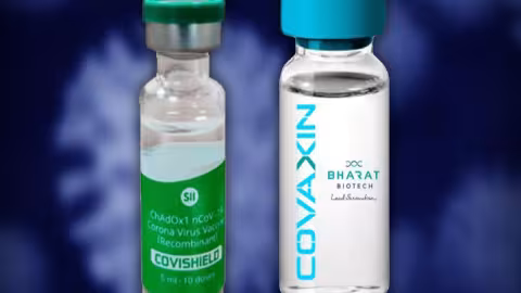 Covishield produit davantage d’anticorps que Covaxin, selon une étude