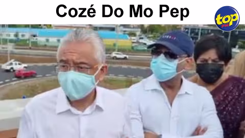 Hier dans Cozé Do Mo Pep : Des auditeurs condamnent les propos du Premier ministre sur l’antipatriotisme de la presse