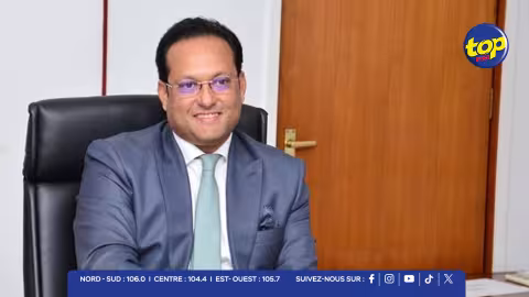 World Tamils Economic Conference : Dhaneshwar Damry appelle à l'investissement privé face aux contraintes budgétaires