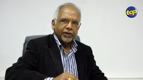 Aux prochaines élections : « Est-ce que les partis extraparlementaires sont suffisamment structurés et organisés pour faire élire leurs candidats ? J’ai un doute », affirme Dharam Gokhool