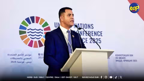 Conférence de l’ONU sur l’océan : Maurice plaide pour la ratification du traité BBNJ