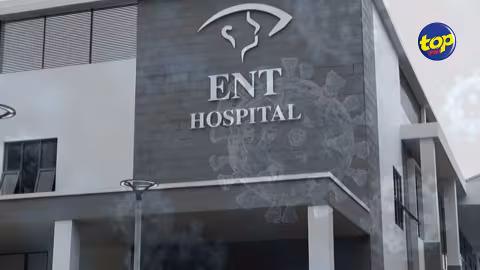 Covid-19 : décès d’une pharmacienne à l’hôpital ENT