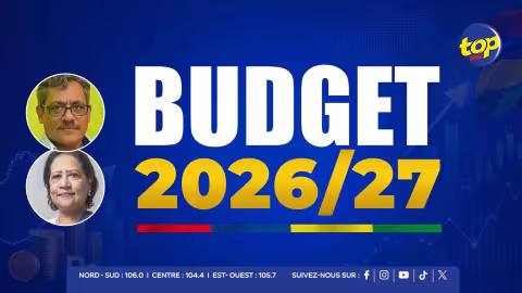 Budget 2026-2027 : les PME déçues, Maya Sewnath déplore l’absence de mesures concrètes : « Il n’y a rien pour les PME ».