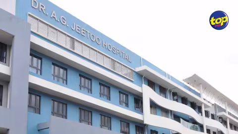 Délit de fuite à Tranquebar : un garçonnet de 3 ans admis aux soins intensifs