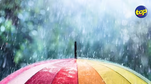 Météo : Des averses au rendez-vous cet après-midi