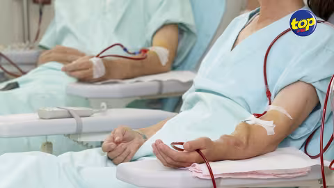 Santé : une cinquantaine de patients dialysés en attente urgente d’une implantation de fistules… l’Association des patients dialysés en appelle aux autorités