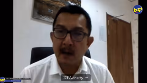 Propositions de l’ICTA : « Nous n’aurons pas accès aux messages des internautes », précise Dick Ng Sui Wa