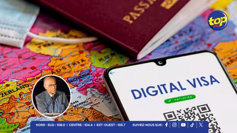 DIGITAL VISA
