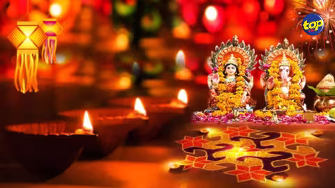 Divali célébrée depuis ce matin dans de nombreux foyers, et le pays s’illuminera de mille feux ce soir