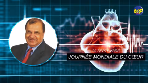 Journée mondiale du cœur : ‘‘La situation se complique davantage,’’ indique le Dr Bunwaree