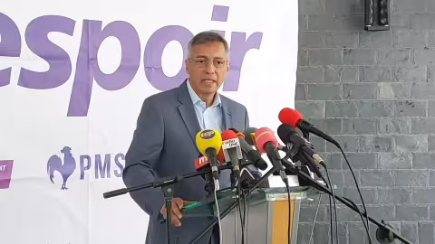 Rapport de l’enquête judiciaire sur la mort de Kistnen : « Je félicite la magistrate Vidya Mungroo-Jugurnath pour avoir eu le courage d’utiliser des termes aussi forts », soutien Xavier Duval
